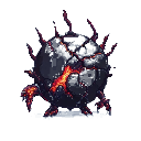 Locked form (silhouette only)