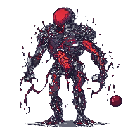 Locked form (silhouette only)