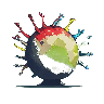 Locked form (silhouette only)