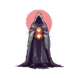Locked form (silhouette only)