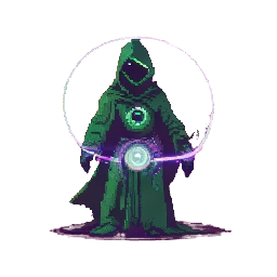 Locked form (silhouette only)