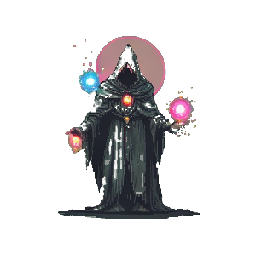 Locked form (silhouette only)